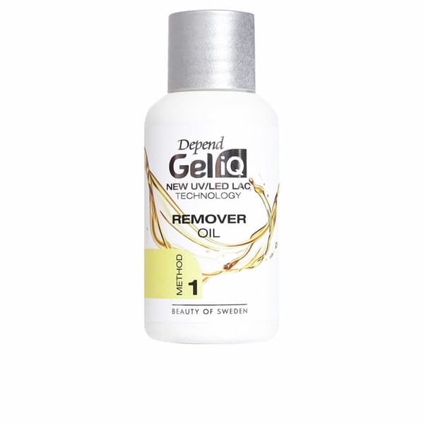 Kynsilakanpoistaja Beter Gel Iq 35 ml Geeli