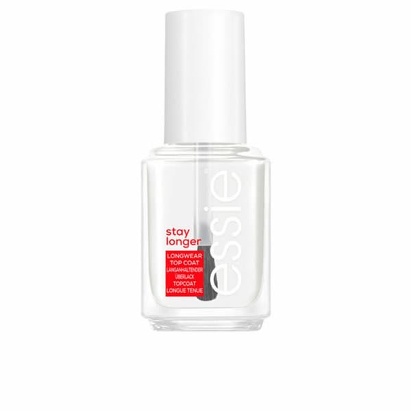 Kynsilakan kiinnitin Essie Stay Longer (13,5 ml)