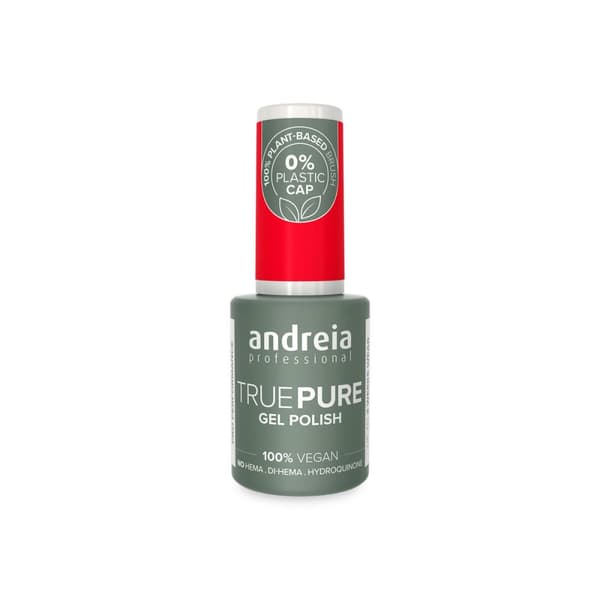 Kynsilakka Andreia True Pure 10,5 ml T21