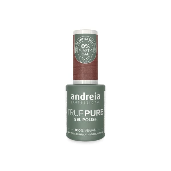 Kynsilakka Andreia True Pure 10,5 ml T32