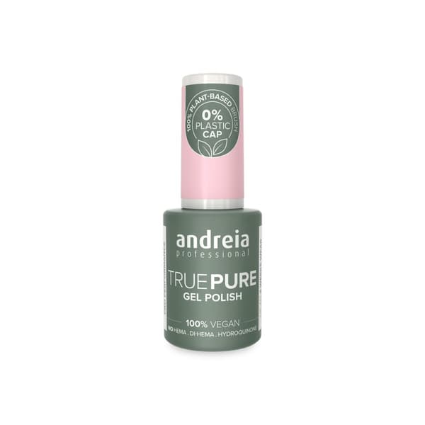 Kynsilakka Andreia True Pure T07 10,5 ml