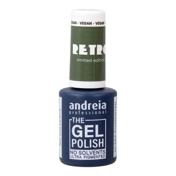 Geelikynsilakka Andreia Retro RT4 10,5 ml