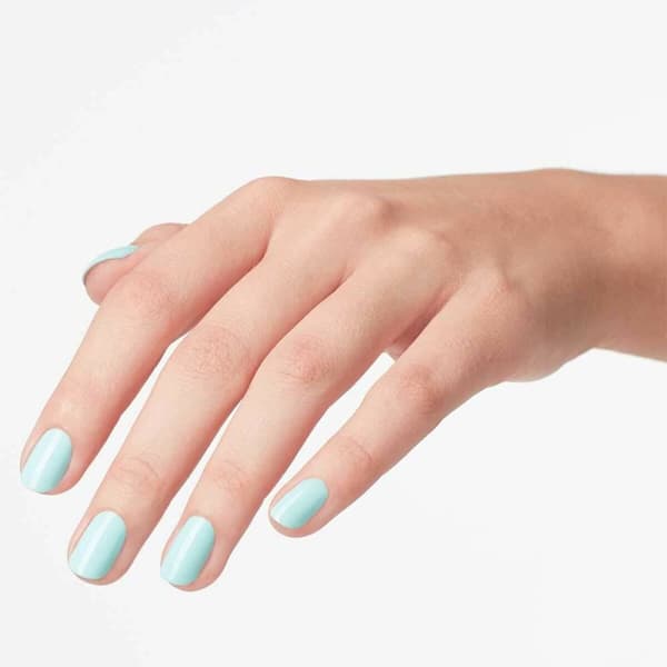 Kynsilakka Opi Nail Lacquer Gelato on my mind 15 ml