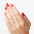 Pikkukuva 2 / 3: Kynsilakka Opi Nail Lacquer She's a bad muffaleta 15 ml
