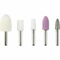 Miniatyrbillede 2 af 3: Manicure og pedicure sæt Medisana 85140 Hvid