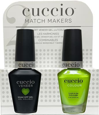 Cuccio Match Makers - Girls Night Out