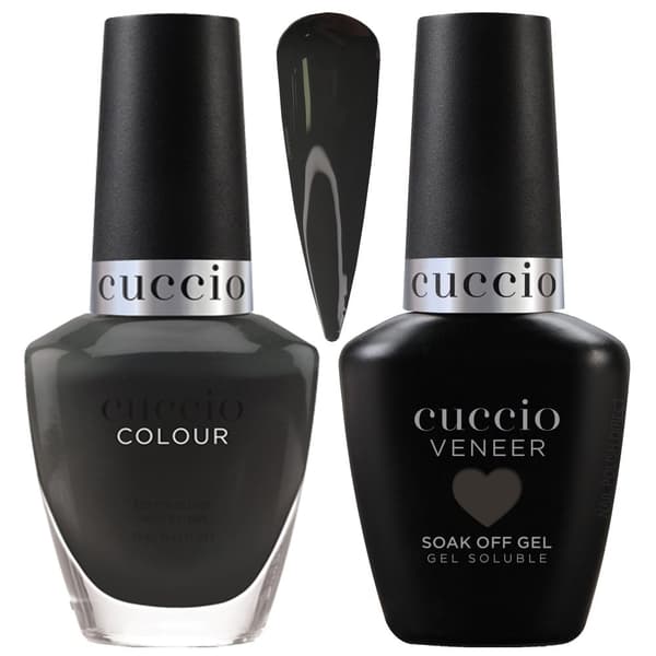 Cuccio Match Makers - Fur-Well 2020