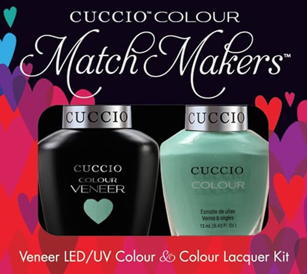 Cuccio Match Makers - Karma