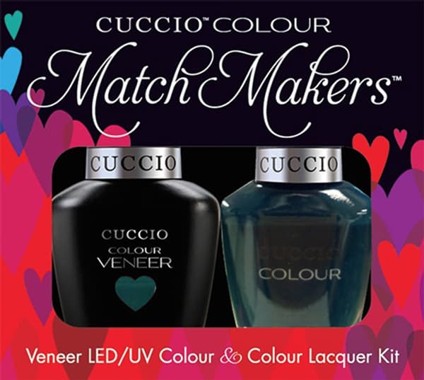 Cuccio Match Makers - Prince I´ve Been Gone