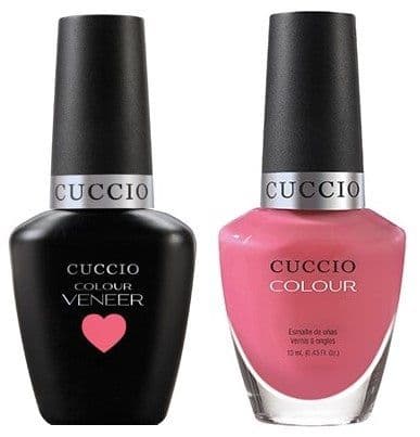 Cuccio Match Makers - Sweet Treat