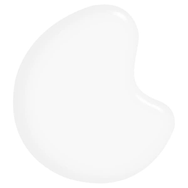 Fixeringsöverlack Sally Hansen Good.Kind.Pure (10 ml)