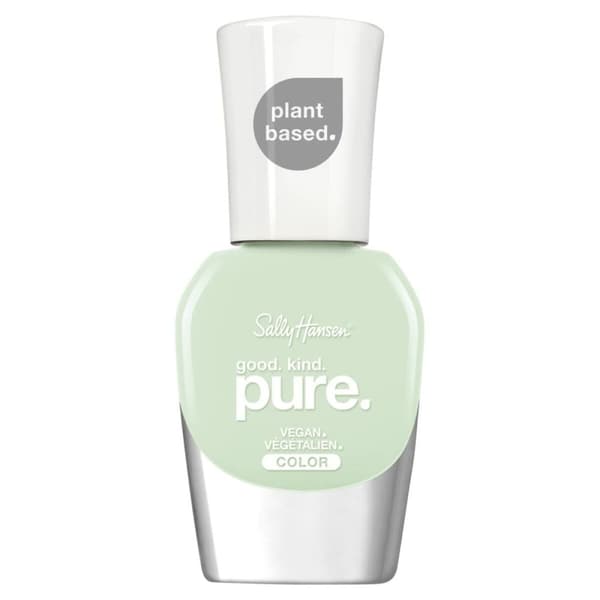 neglelakk Sally Hansen Good.Kind.Pure 406-mint refresh (10 ml)