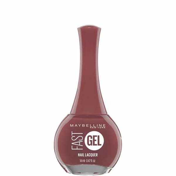 Kynsilakka Maybelline Fast 14-smoky rose Geeli (7 ml)