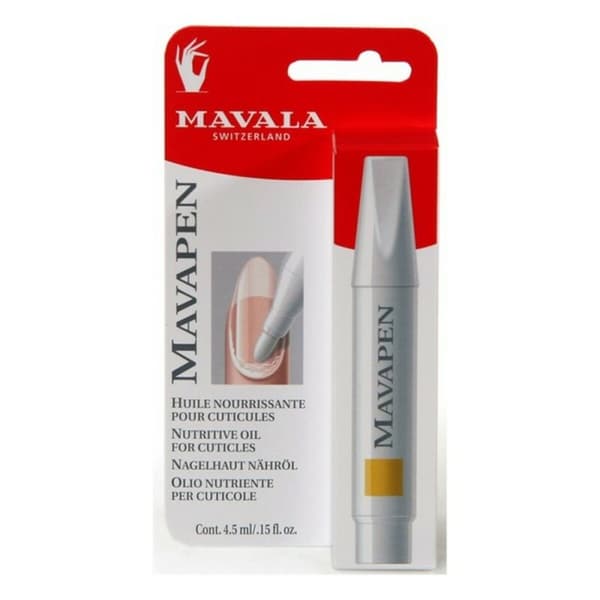 Kynsinauhahoito Mavapen Mavala TP-7618900917040_1173-019_Vendor (4,5 ml) 4,5 ml