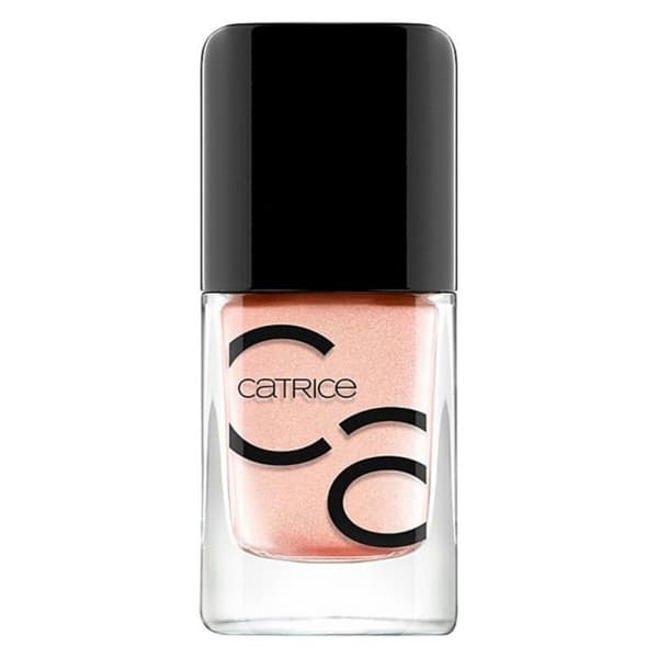 Kynsilakka Iconails Catrice (10,5 ml) - 10-rosywood hills 10,5 ml