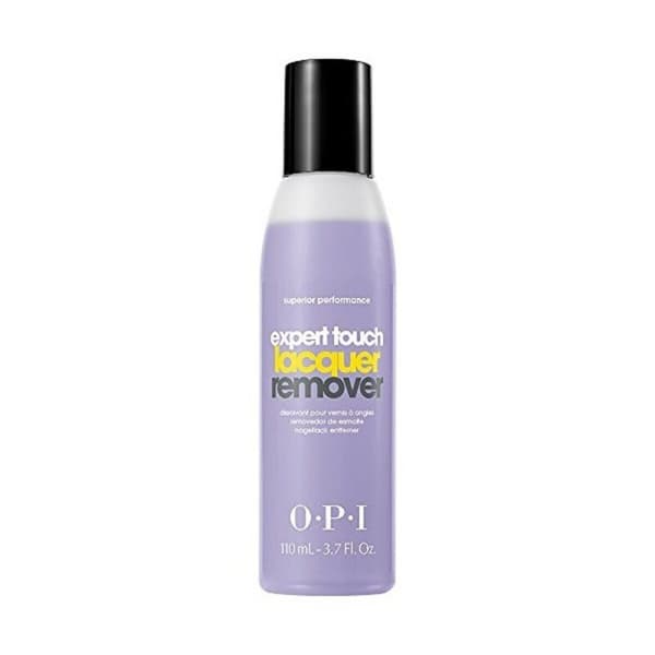 Kynsilakanpoistaja Expert Touch Opi Expert Touch 120 ml