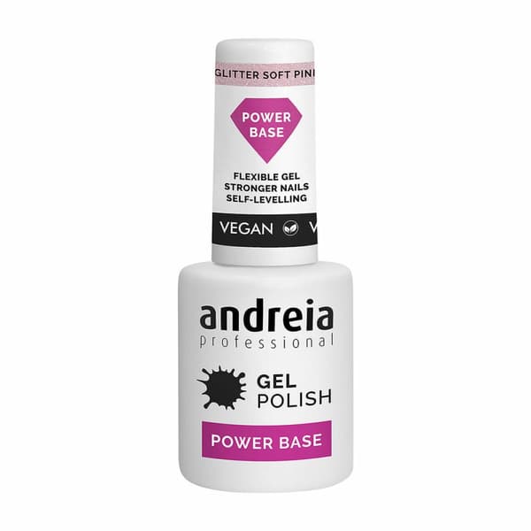 Kynsilakka Andreia Professional Gel 105 ml (105 ml)