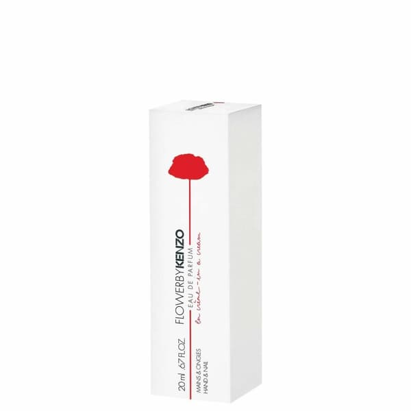 Käsivoide Kenzo Flower By Kenzo 20 ml