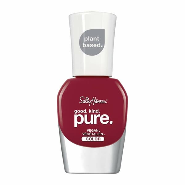 Kynsilakka Sally Hansen Good.Kind.Pure 320-cherry amore (10 ml)
