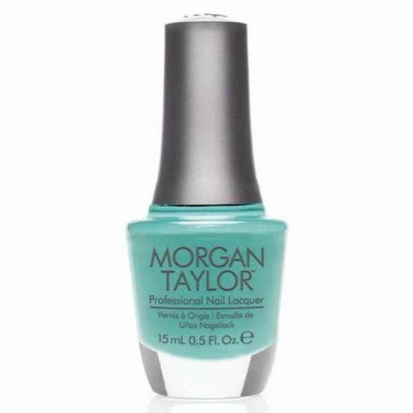 Kynsilakka Morgan Taylor Professional Nail Lacquer lost in paradise 15 ml
