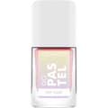 Pikkukuva 1 / 2: Kynsilakan kiinnitin Catrice Go Pastel Nº 01 10,5 ml