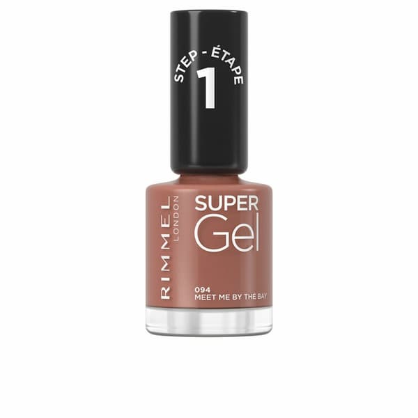 Kynsilakka Rimmel London Super Gel Nº 94 12 ml