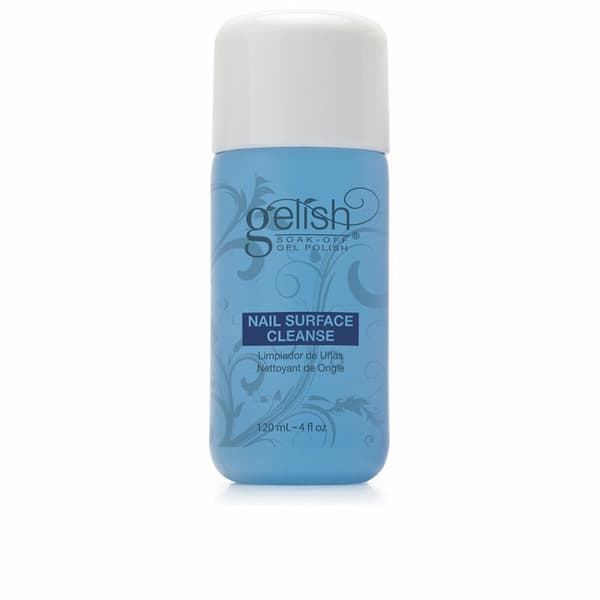 Kynsihoito Morgan Taylor Nail Rusface 120 ml puhdistusaine