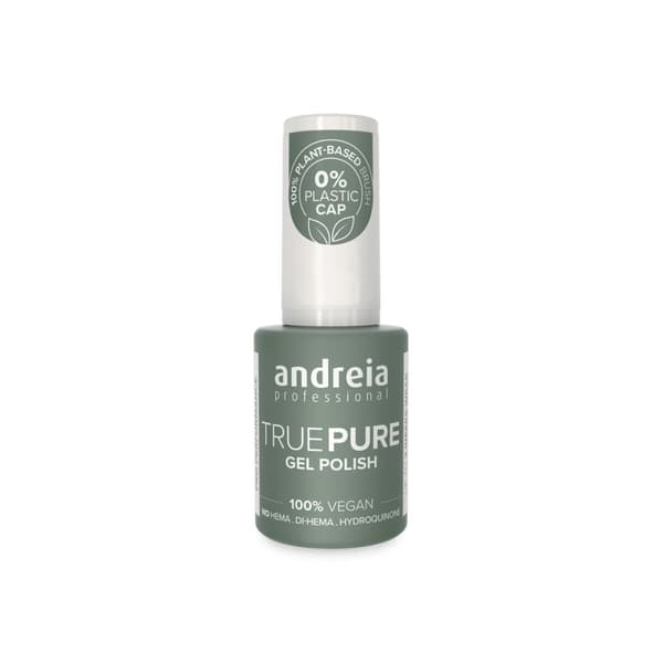 Kynsilakka Andreia True Pure 10,5 ml T01