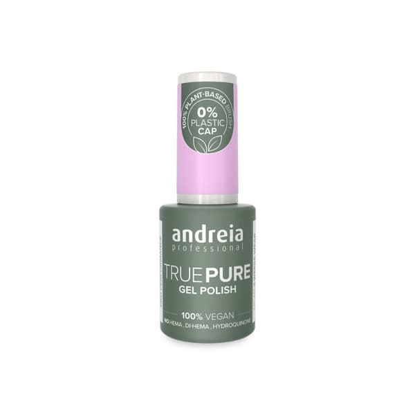 Kynsilakka Andreia True Pure 10,5 ml T11