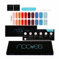 Pikkukuva 2 / 3: Gel Nail Foils Nooves Melody (20 osaa)