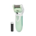 Pikkukuva 4 / 6: Electric Callus Remover Silk´n MicroPedi Wet & Dry Vihreä