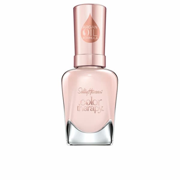 Kynsilakka Sally Hansen Color Therapy Sheer Nº 225 Savasan-ahhh 14,7 ml