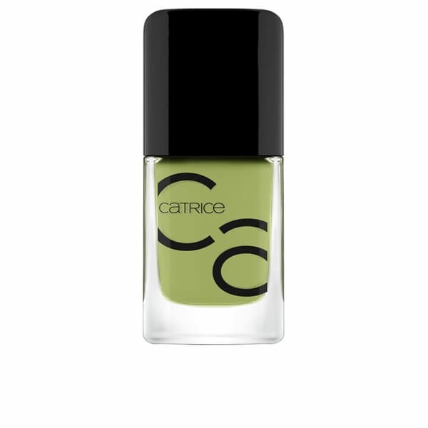 Geelikynsilakka Catrice ICONails Nº 176 Underneath The Olive Tree 10,5 ml