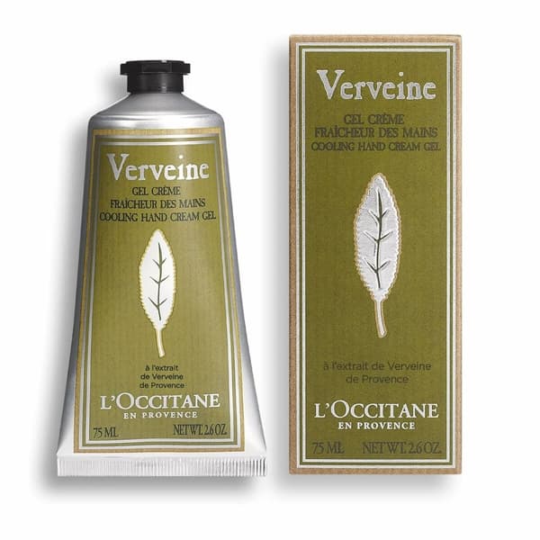 Käsivoide L'Occitane En Provence VERBENA 75 ml Verbena