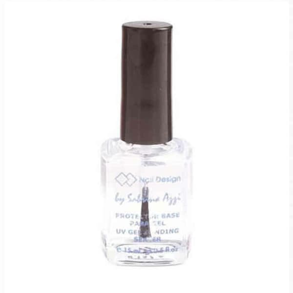 Kynsilakka Sabrina Azzi Protect Base (15 ml)