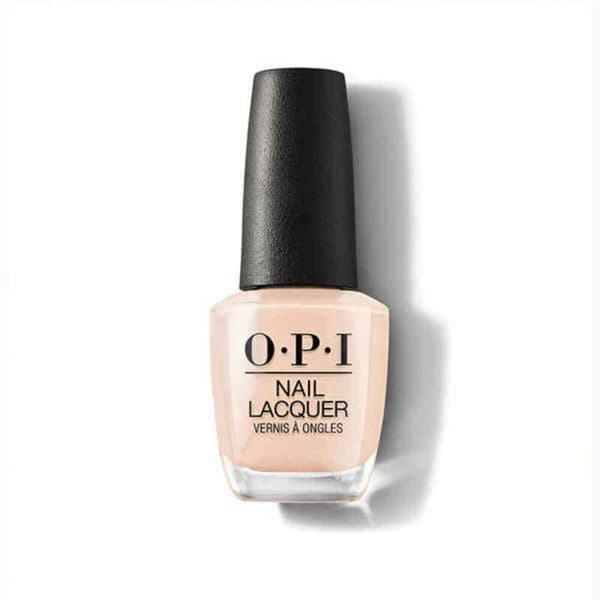 Kynsilakka Opi Nail Lacquer Samoan Sand 15 ml