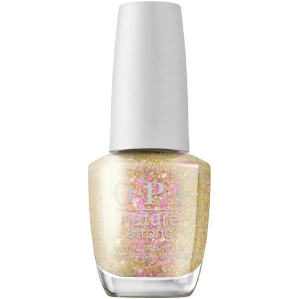 Kynsilakka Opi Nature Strong Mind-full of Glitter 15 ml
