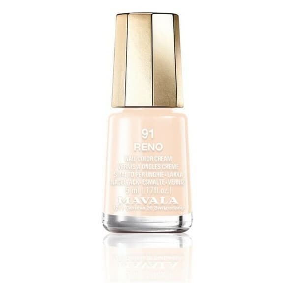Kynsilakka Nail Color Mavala Nail Color 91-reno 5 ml