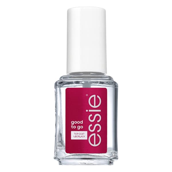 Kynsilakka Essie Good To Go