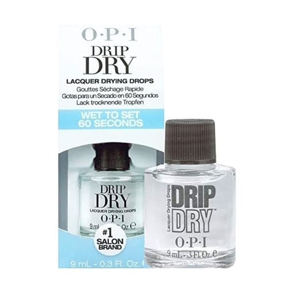 Neglpolering Opi (8 ml)