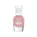 Miniatyrbild 1 av 2: nagellack Sally Hansen Good.Kind.Pure 210-pinky clay (10 ml)