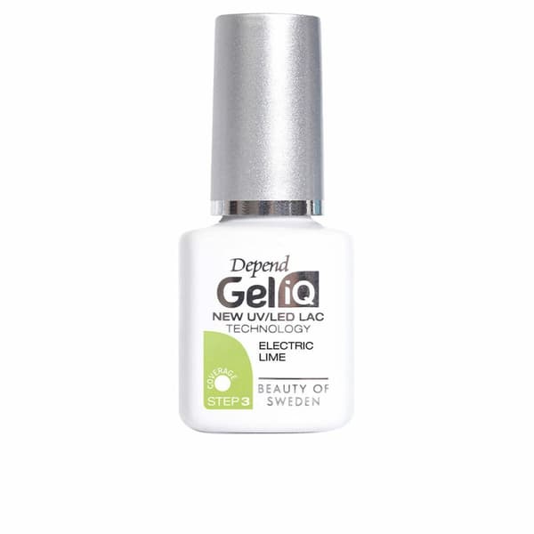 Neglelak Beter Q 5 ml