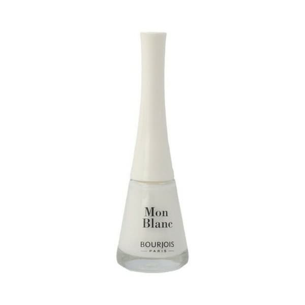 Kynsilakka Bourjois (9 ml) - 022 - crystal ball 9 ml