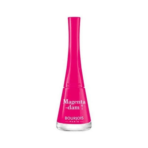 Kynsilakka Bourjois (9 ml) - 022 - crystal ball 9 ml