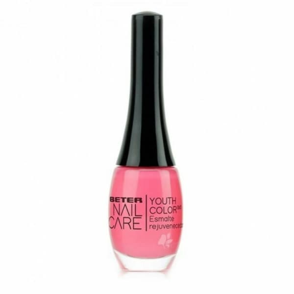 Kynsilakka Beter Nail Care Youth Color Nº 065 Deep In Coral 11 ml