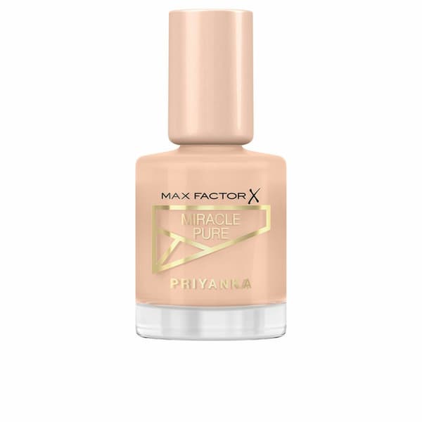 Kynsilakka Max Factor Miracle Pure Priyanka Nº 216 Vanilla spice 12 ml