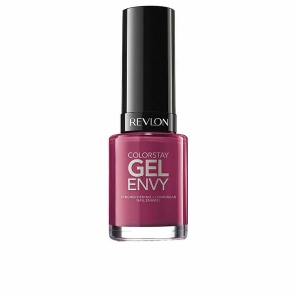 nagellack Colorstay Gel Envy Revlon - 400 - royal flush