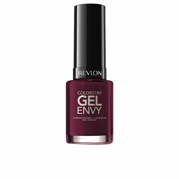 nagellack Colorstay Gel Envy Revlon - 400 - royal flush