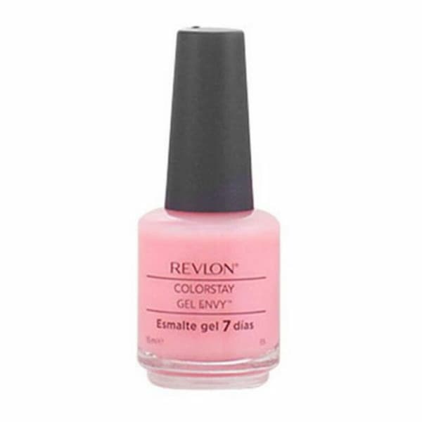 nagellack Colorstay Gel Envy Revlon - 400 - royal flush