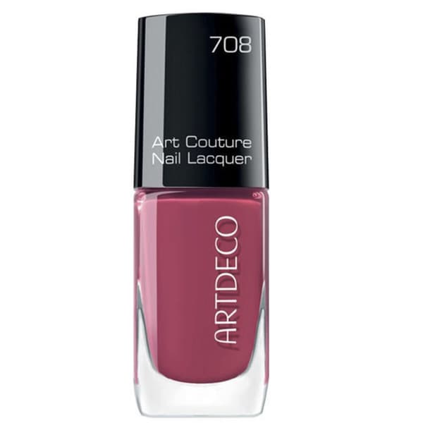 neglelak Art Couture Artdeco 10 ml - 705 - berry 10 ml